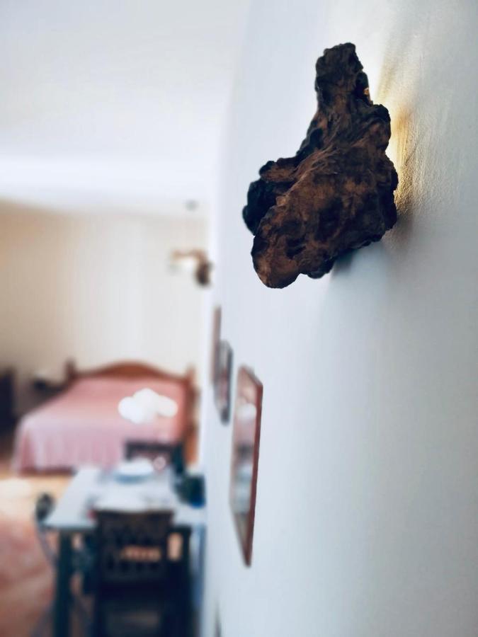 San Michele Delle Grotte Bnb Gravina in Puglia Exterior foto