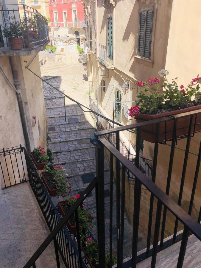 San Michele Delle Grotte Bnb Gravina in Puglia Exterior foto